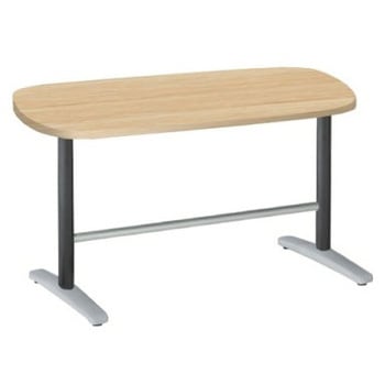 87AFCL MEV7 Lives�~�[�e�B���O�e�[�u�� T���r�V�Œ�/�ȉ~�` 1500�~900�~720 �I�J����(�������쏊) �����~�����ϔ� 06976466