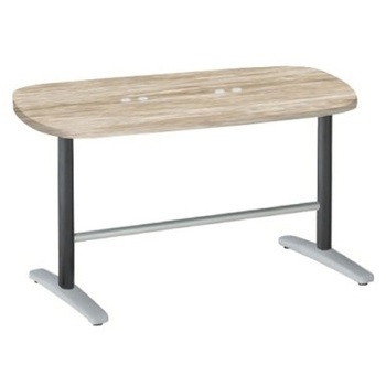 87AFHL MEW4 Lives�~�[�e�B���O�e�[�u�� T���r�V�Œ�/�ȉ~�` 1500�~900�~720 CU�t �I�J����(�������쏊) �����~�����ϔ� 06976518