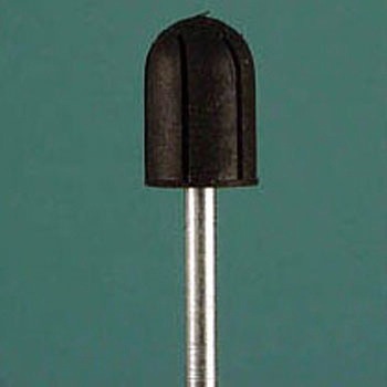 ミニモ ラバーホルダー 先丸 Φ12用 ミニター