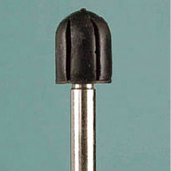 ミニモ ラバーホルダー 先丸 Φ15用 ミニター