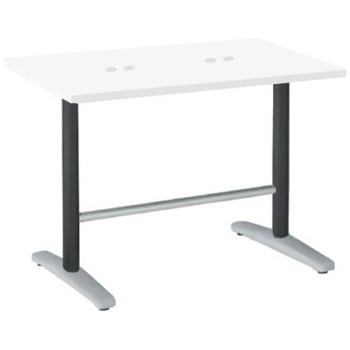 87AFFF MEV6 Lives�~�[�e�B���O�e�[�u�� T���r�V�Œ�/��` 1200�~750�~720 CU�t �I�J����(�������쏊) �����~�����ϔ� �����`   87AFFF MEV6 06976728