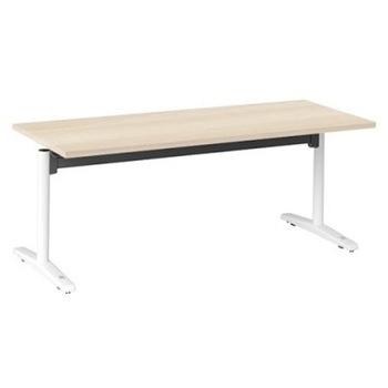 87AHAH MDB4 Lives�~�[�e�B���O�e�[�u�� T���r�V�t���b�v/��` 1800�~750�~720 �I�J����(�������쏊) �L���X�^�[�L �����~�����ϔ� 06977148