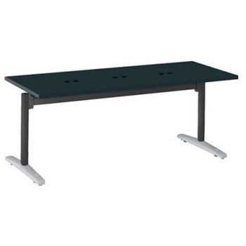 87AHFH MEW8 Lives�~�[�e�B���O�e�[�u�� T���r�V�t���b�v/��` 1800�~750�~720 CU�t �I�J����(�������쏊) �L���X�^�[�L �����~�����ϔ� 06977157