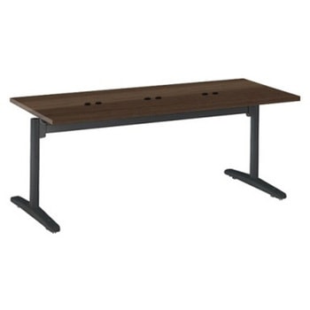 87AHFH MDA6 Lives�~�[�e�B���O�e�[�u�� T���r�V�t���b�v/��` 1800�~750�~720 CU�t �I�J����(�������쏊) �L���X�^�[�L �����~�����ϔ� 06977175