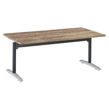 87AHAM MEW2 Lives�~�[�e�B���O�e�[�u�� T���r�V�t���b�v/��` 1800�~900�~720 �I�J����(�������쏊) �L���X�^�[�L �����~�����ϔ� 06977331