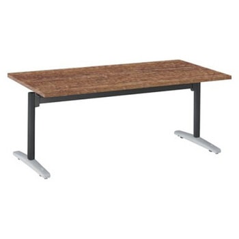 87AHAM MEW3 Lives�~�[�e�B���O�e�[�u�� T���r�V�t���b�v/��` 1800�~900�~720 �I�J����(�������쏊) �L���X�^�[�L �����~�����ϔ� 06977340