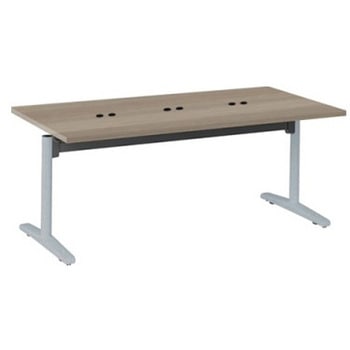 87AHFM MDA2 Lives�~�[�e�B���O�e�[�u�� T���r�V�t���b�v/��` 1800�~900�~720 CU�t �I�J����(�������쏊) �L���X�^�[�L �����~�����ϔ� 06977358