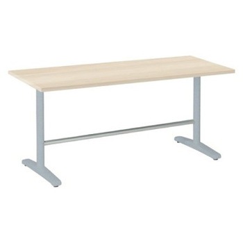 87AFAH MDA1 Lives�~�[�e�B���O�e�[�u�� T���r�V�Œ�/��` 1800�~750�~720 �I�J����(�������쏊) �����~�����ϔ� 06977541