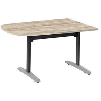 87AHEL MEW4 Lives�~�[�e�B���O�e�[�u�� T���r�V�t���b�v/��` 1500�~900�~720 �I�J����(�������쏊) �L���X�^�[�L �����~�����ϔ� 06977936