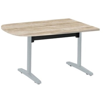 87AHEL MER4 Lives�~�[�e�B���O�e�[�u�� T���r�V�t���b�v/��` 1500�~900�~720 �I�J����(�������쏊) �L���X�^�[�L �����~�����ϔ� 06977988