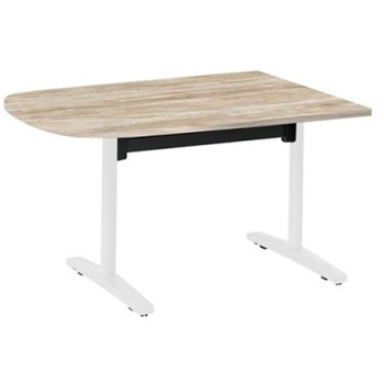 87AHEL MET4 Lives�~�[�e�B���O�e�[�u�� T���r�V�t���b�v/��` 1500�~900�~720 �I�J����(�������쏊) �L���X�^�[�L �����~�����ϔ� 06977997