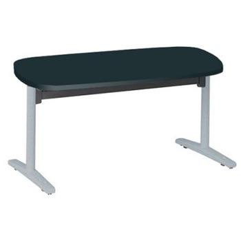 87AHCL MER8 Lives�~�[�e�B���O�e�[�u�� T���r�V�t���b�v/�ȉ~�` 1500�~900�~720 �I�J����(�������쏊) �L���X�^�[�L �����~�����ϔ� 06978119