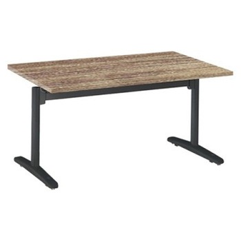 87AHAL MES2 Lives�~�[�e�B���O�e�[�u�� T���r�V�t���b�v/��` 1500�~900�~720 �I�J����(�������쏊) �L���X�^�[�L �����~�����ϔ� 06978180