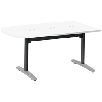 87AHJM MEV6 Lives�~�[�e�B���O�e�[�u�� T���r�V�t���b�v/��` 1800�~900�~720 CU�t �I�J����(�������쏊) �L���X�^�[�L �����~�����ϔ� ��U�`   87AHJM MEV6 06978600