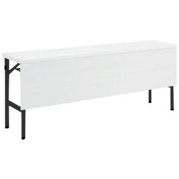 8185LQ MG99 �܂肽���݃e�[�u�� ���t�E�I�t 1800W450D �u���b�N�t���[�� �I�J����(�������쏊) ����720mm  8185LQ MG99 06979476