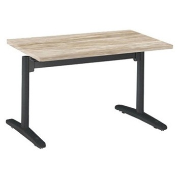 87AHAF MES4 Lives�~�[�e�B���O�e�[�u�� T���r�V�t���b�v/��` 1200�~750�~720 �I�J����(�������쏊) �L���X�^�[�L �����~�����ϔ� 06982967