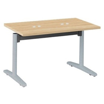 87AHFF MQ87 Lives�~�[�e�B���O�e�[�u�� T���r�V�t���b�v/��` 1200�~750�~720 CU�t �I�J����(�������쏊) �L���X�^�[�L �����~�����ϔ� 06982976