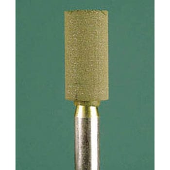 ミニモ 研磨用ゴム砥石 GC ミディアム#220 Φ10 ミニター