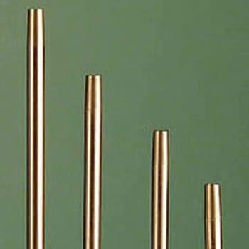 ミニモ 専用シャフト 80mm ミニター