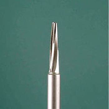 ミニモ スチールカッター 樹脂用 切り抜き Φ1．5 ミニター