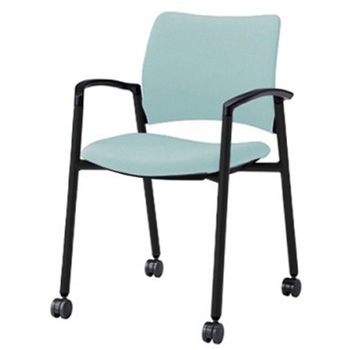 8147EA PD31 8147�`�F�A 4�{�r�L���X�^�[�t �I�t �w������ �u���b�N�V�F�� �u���b�N�t���[�� �i�C�����o�� �I�J����(�������쏊) 06985259