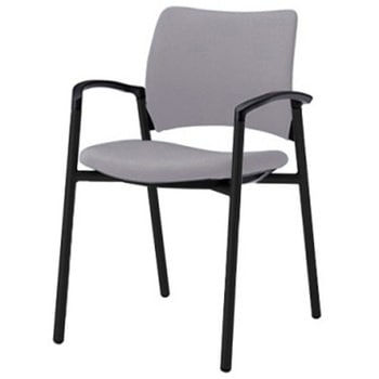 8147YA FXW1 8147�`�F�A 4�{�r �I�t �w������ �u���b�N�V�F�� �u���b�N�t���[�� �I�J����(�������쏊) ����785mm��570mm���s505mm 06985329