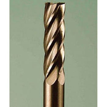 ミニモ 超硬カッター アルミカット Φ6 ミニター