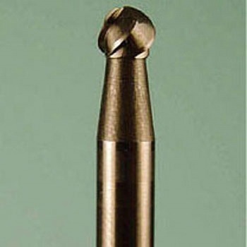 ミニモ 超硬カッター アルミカット Φ6 ミニター