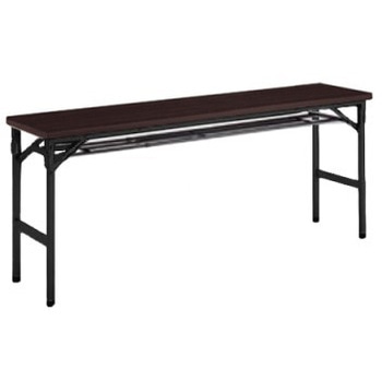 8185LY MX63 �܂肽���݃e�[�u�� ���Ȃ��E�I�t 1500W450D �u���b�N�t���[�� �I�J����(�������쏊) ����720mm  8185LY MX63 06985819