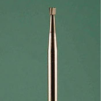 ミニモ 超硬カッター ストレートカット Φ1．8 - ミニター