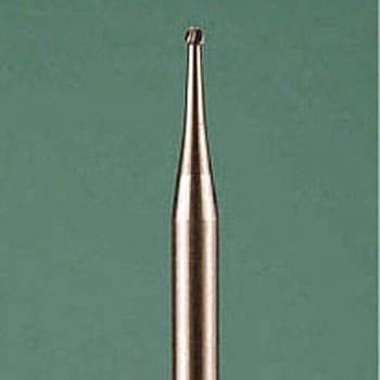 ミニモ 超硬カッター スパイラルカット Φ1．2 ミニター