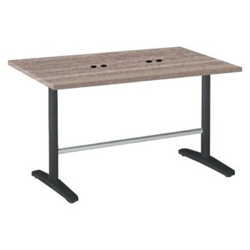 87AFFL MES1 Lives�~�[�e�B���O�e�[�u�� T���r�V�Œ�/��` 1500�~900�~720 CU�t �I�J����(�������쏊) �����~�����ϔ� 06986695