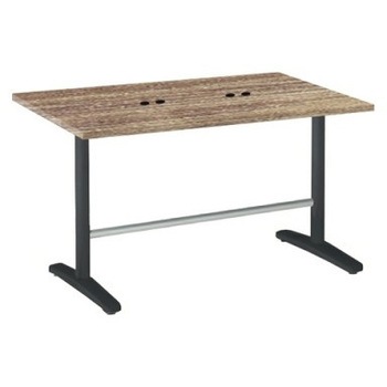 87AFFL MES2 Lives�~�[�e�B���O�e�[�u�� T���r�V�Œ�/��` 1500�~900�~720 CU�t �I�J����(�������쏊) �����~�����ϔ� 06986711