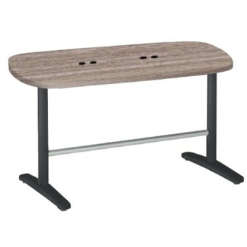 87AFHL MES1 Lives�~�[�e�B���O�e�[�u�� T���r�V�Œ�/�ȉ~�` 1500�~900�~720 CU�t �I�J����(�������쏊) �����~�����ϔ� 06986975