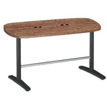 87AFHL MES3 Lives�~�[�e�B���O�e�[�u�� T���r�V�Œ�/�ȉ~�` 1500�~900�~720 CU�t �I�J����(�������쏊) �����~�����ϔ� 06986991