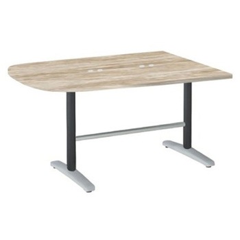 87AFJL MEW4 Lives�~�[�e�B���O�e�[�u�� T���r�V�Œ�/��` 1500�~900�~720 CU�t �I�J����(�������쏊) �����~�����ϔ� 06987036