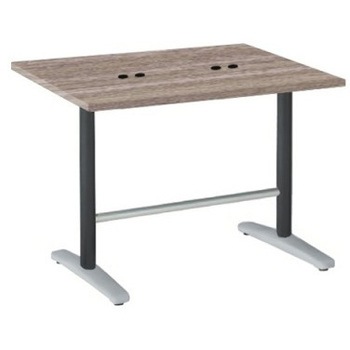 87AFFK MEW1 Lives�~�[�e�B���O�e�[�u�� T���r�V�Œ�/��` 1200�~900�~720 CU�t �I�J����(�������쏊) �����~�����ϔ� 06987316