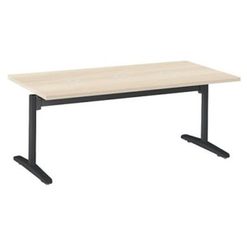 87AHFM MDA4 Lives�~�[�e�B���O�e�[�u�� T���r�V�t���b�v/��` 1800�~900�~720 CU�t �I�J����(�������쏊) �L���X�^�[�L �����~�����ϔ� 06987797