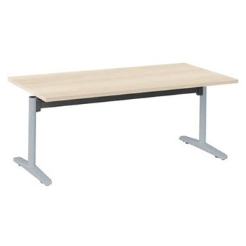 87AHAM MDA1 Lives�~�[�e�B���O�e�[�u�� T���r�V�t���b�v/��` 1800�~900�~720 �I�J����(�������쏊) �L���X�^�[�L �����~�����ϔ� 06987876