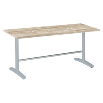 87AFFH MER4 Lives�~�[�e�B���O�e�[�u�� T���r�V�Œ�/��` 1800�~750�~720 CU�t �I�J����(�������쏊) �����~�����ϔ� 06988025