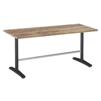 87AFAH MES2 Lives�~�[�e�B���O�e�[�u�� T���r�V�Œ�/��` 1800�~750�~720 �I�J����(�������쏊) �����~�����ϔ� 06988050