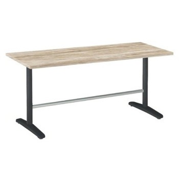 87AFAH MES4 Lives�~�[�e�B���O�e�[�u�� T���r�V�Œ�/��` 1800�~750�~720 �I�J����(�������쏊) �����~�����ϔ� 06988059