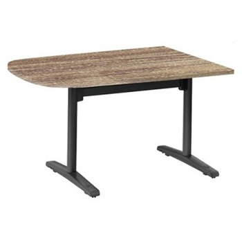 87AHEL MES2 Lives�~�[�e�B���O�e�[�u�� T���r�V�t���b�v/��` 1500�~900�~720 �I�J����(�������쏊) �L���X�^�[�L �����~�����ϔ� 06988531