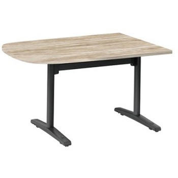 87AHEL MES4 Lives�~�[�e�B���O�e�[�u�� T���r�V�t���b�v/��` 1500�~900�~720 �I�J����(�������쏊) �L���X�^�[�L �����~�����ϔ� 06988540