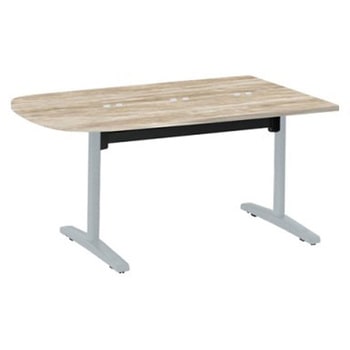 87AHJM MER4 Lives�~�[�e�B���O�e�[�u�� T���r�V�t���b�v/��` 1800�~900�~720 CU�t �I�J����(�������쏊) �L���X�^�[�L �����~�����ϔ� 06988689