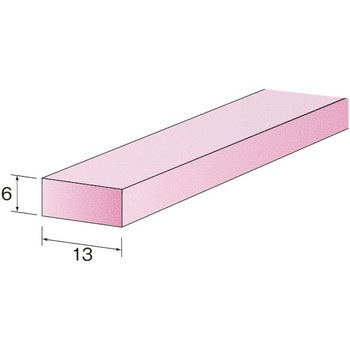 ミニモ ピンクストーン PA#80 3×13mm ミニター