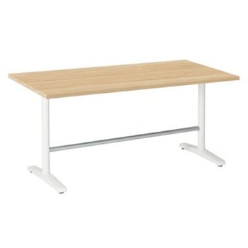 87AFAM MDA8 Lives�~�[�e�B���O�e�[�u�� T���r�V�Œ�/��` 1800�~900�~720 �I�J����(�������쏊) �����~�����ϔ� �����`   87AFAM MDA8 06989136