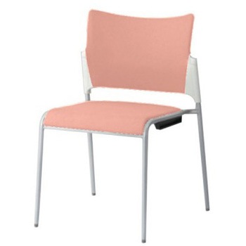 81R2BX PB23 ���[�e 4�{�r�`�F�A �I��  �w�J�o�[�t �z���C�g�V�F�� �V���o�[�t���[�� �I�J����(�������쏊) ����795mm��531mm���s548mm  81R2BX PB23 06989870