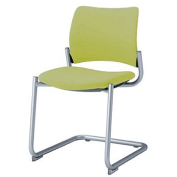 8147CZ PD32 8147�`�F�A �J���`�r �I�� �w������ �u���b�N�V�F�� �V���o�[�t���[�� �I�J����(�������쏊) ����785mm��485mm���s505mm 06990037