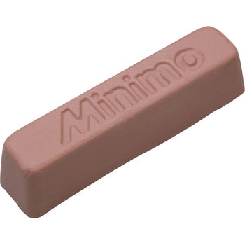 ミニモ ポリッシングコンパウンド ミニター